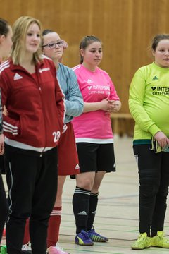 Bild 187 - B-Juniorinnen Cup Wahlstedt